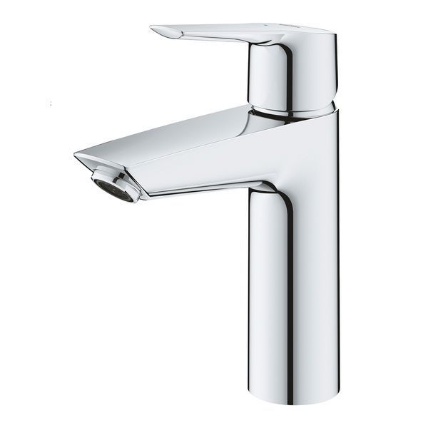 Набор смесителей 4 в 1 для ванной комнаты и кухни Grohe QuickFix Start M-Size UA202301KE CV030617 фото