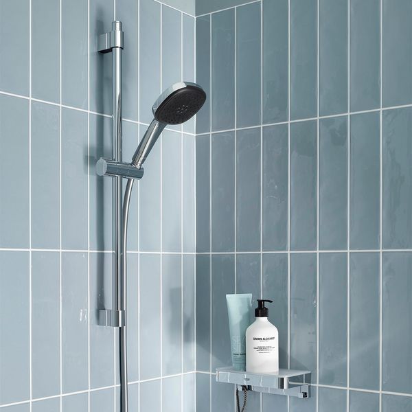 Набор смесителей 4 в 1 для ванной комнаты и кухни Grohe QuickFix Start M-Size UA202301KE CV030617 фото
