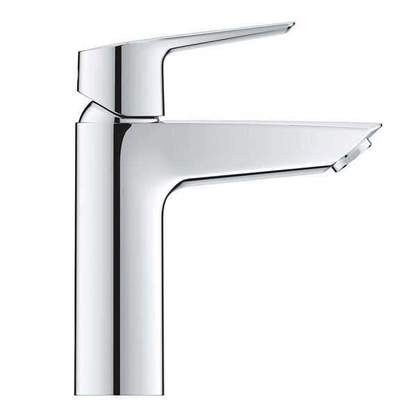 Набор смесителей 4 в 1 для ванной комнаты и кухни Grohe QuickFix Start M-Size UA202301KE CV030617 фото