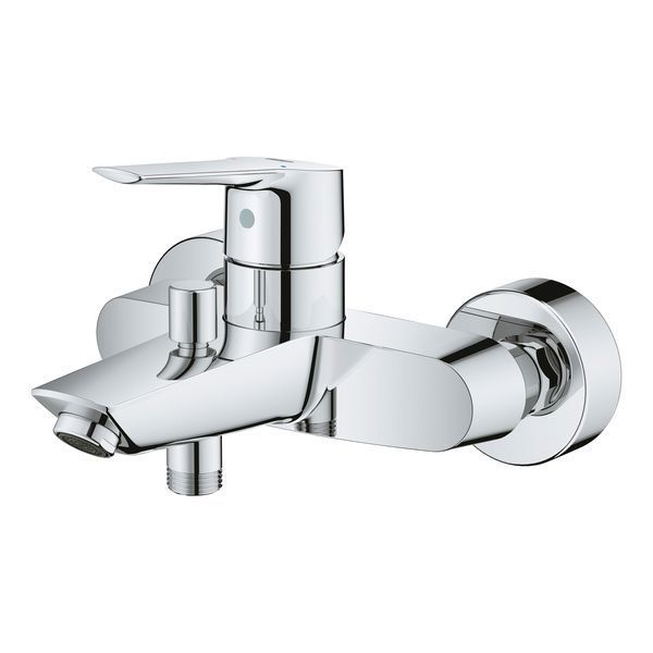 Набор смесителей 4 в 1 для ванной комнаты и кухни Grohe QuickFix Start M-Size UA202301KE CV030617 фото