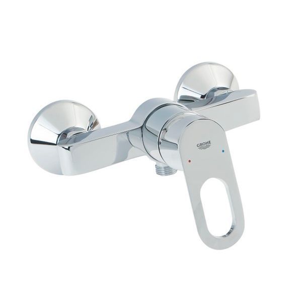 Змішувач для душу Grohe BauLoop 23340000 CV031166 фото