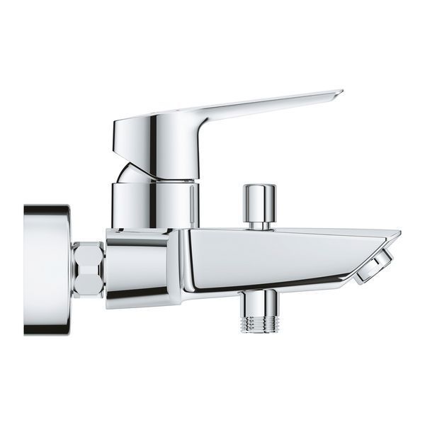 Набор смесителей 4 в 1 для ванной комнаты и кухни Grohe QuickFix Start M-Size UA202301KE CV030617 фото
