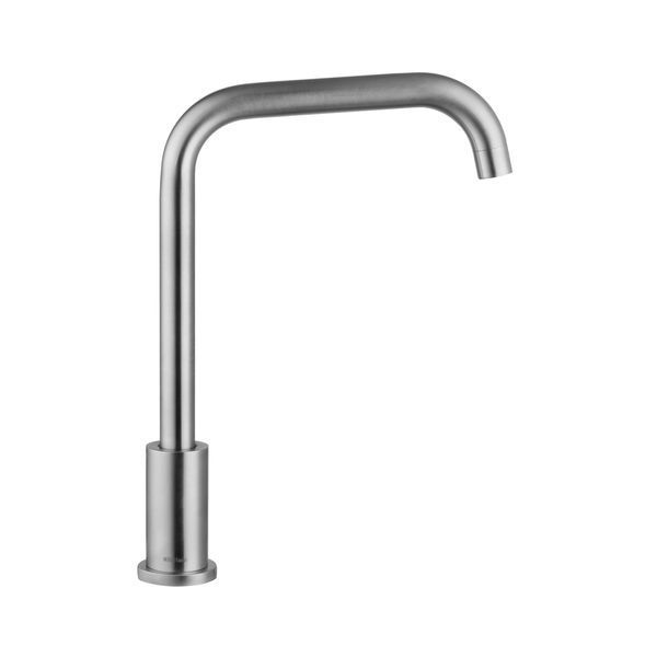 Смеситель для кухни Kroner KRP Edelstahl Klassisch - ESG037 CV023001 фото