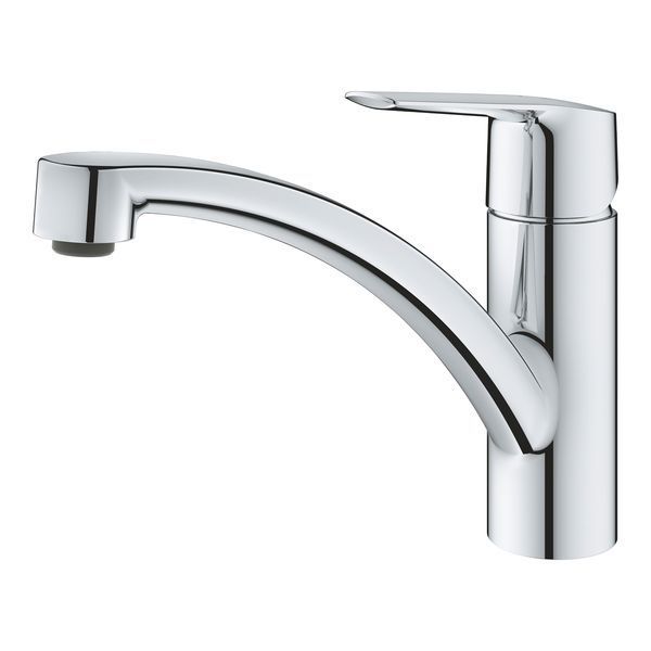 Набор смесителей 4 в 1 для ванной комнаты и кухни Grohe QuickFix Start M-Size UA202301KE CV030617 фото