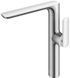 Смеситель для раковины (умывальника) KOHLMAN EXPERIENCE CHROME высокий QB175E фото 1