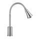 Смеситель для кухни Agua Elposo-INOX031 CV035457 фото 5