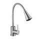 Смеситель для кухни Agua Elposo-INOX031 CV035457 фото 9