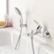 Змішувач для душу Grohe BauLoop 23340000 CV031166 фото 4