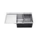Комплект кухонной мойки KRP Geburstet-7849RHMrstet-7849RHM S4634 фото 2