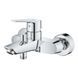 Набор смесителей 4 в 1 для ванной комнаты и кухни Grohe QuickFix Start M-Size UA202301KE CV030617 фото 5