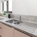 Набор смесителей 4 в 1 для ванной комнаты и кухни Grohe QuickFix Start M-Size UA202301KE CV030617 фото 16