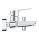 Набор смесителей 4 в 1 для ванной комнаты и кухни Grohe QuickFix Start M-Size UA202301KE CV030617 фото 6