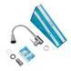Смеситель для кухни Agua Elposo-INOX031 CV035457 фото 8