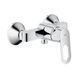 Змішувач для душу Grohe BauLoop 23340000 CV031166 фото 1