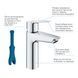 Набор смесителей 4 в 1 для ванной комнаты и кухни Grohe QuickFix Start M-Size UA202301KE CV030617 фото 10