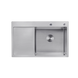 Комплект кухонной мойки KRP Geburstet-7849RHMrstet-7849RHM S4634 фото 4