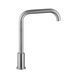 Смеситель для кухни Kroner KRP Edelstahl Klassisch - ESG037 CV023001 фото 6