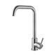 Смеситель для кухни Kroner KRP Edelstahl Klassisch - ESG037 CV023001 фото 5