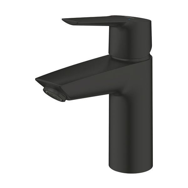 Змішувач для раковини Grohe QuickFix Start S-Size 235502432 з донним клапаном CV036251 фото