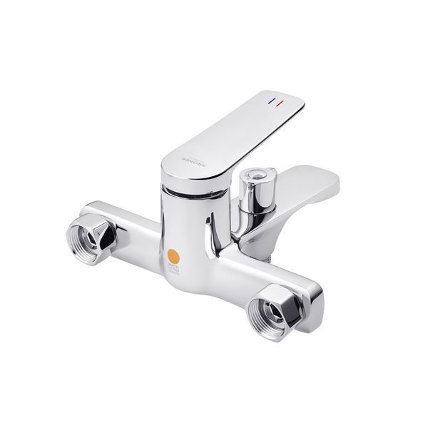Змішувач для ванни Kroner KRP Makon - C060 CV033864 фото