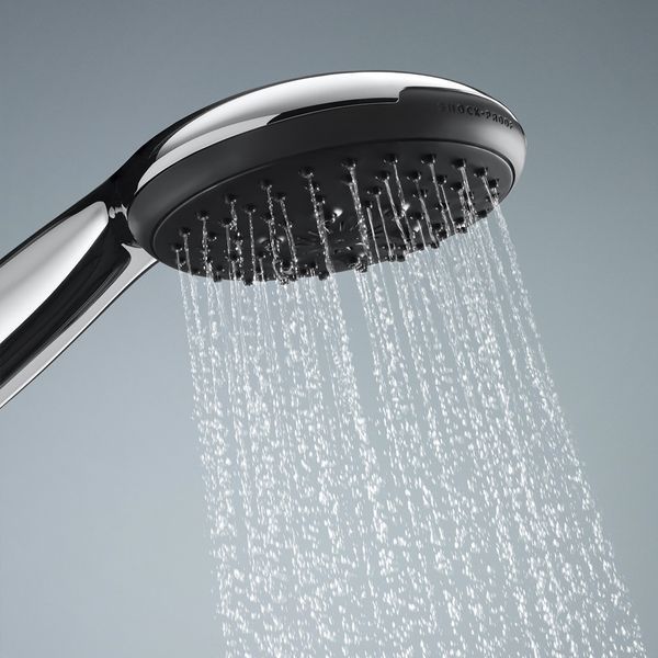 Душевая система скрытого монтажа Grohe QuickFix Start UA202803R3 CV033605 фото