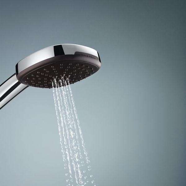 Набор смесителей 3 в 1 для ванной комнаты Grohe QuickFix Start M-Size UA202301ME CV030618 фото