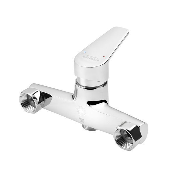 Смеситель для кухни Kroner KRP Brocken - С040 CV023597 фото