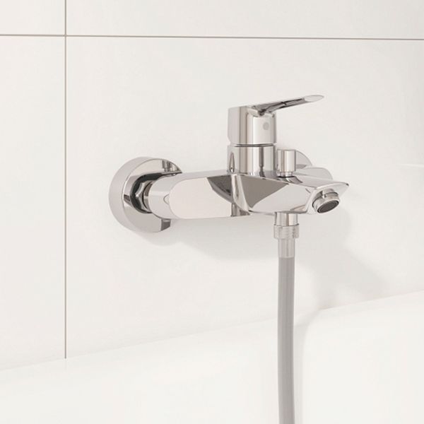 Набор смесителей 3 в 1 для ванной комнаты Grohe QuickFix Start M-Size UA202301ME CV030618 фото