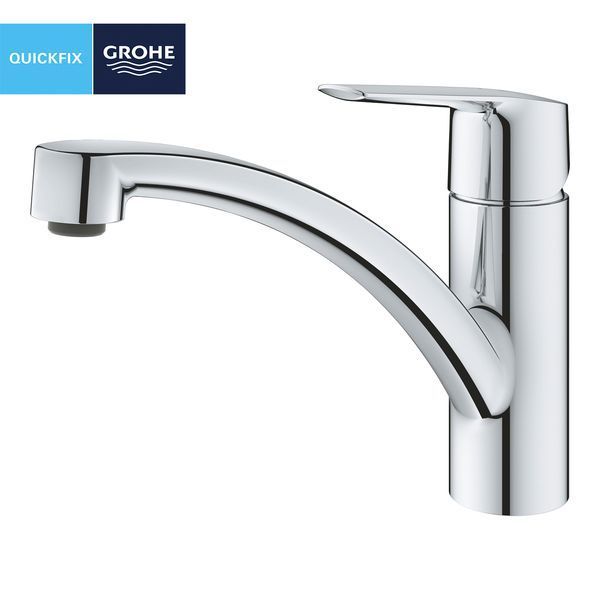 Змішувач для кухні Grohe QuickFix Start 31138002 CV030587 фото