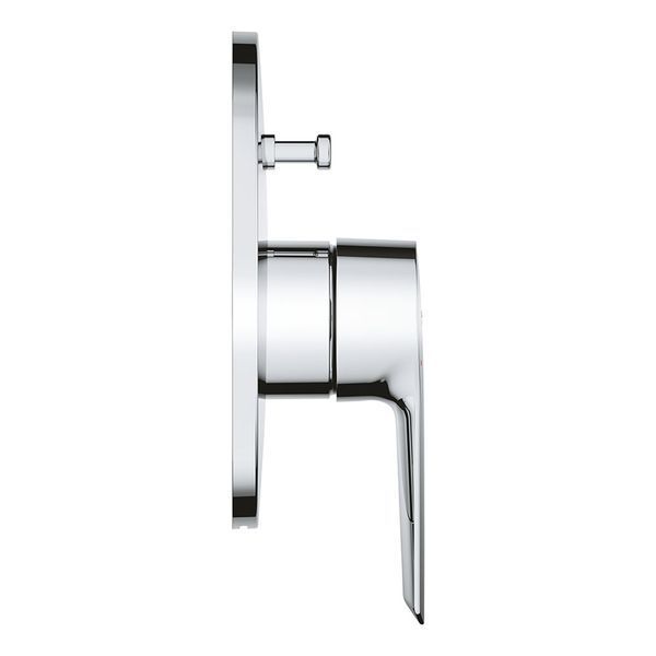 Душевая система скрытого монтажа Grohe QuickFix Start UA202803R3 CV033605 фото