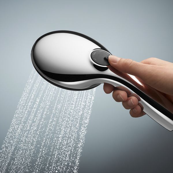 Душевая система скрытого монтажа Grohe QuickFix Start UA202803R3 CV033605 фото