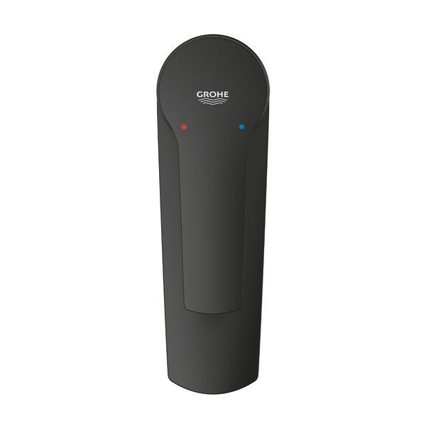 Змішувач для раковини Grohe QuickFix Start S-Size 235502432 з донним клапаном CV036251 фото