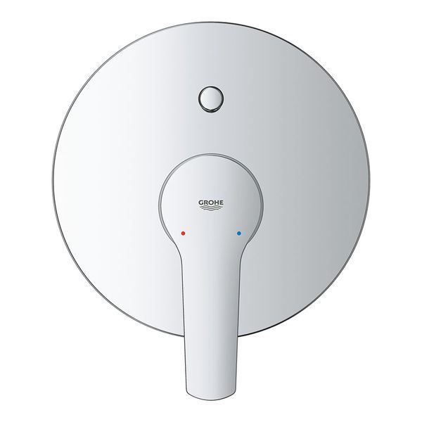Душевая система скрытого монтажа Grohe QuickFix Start UA202803R3 CV033605 фото
