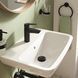 Змішувач для раковини Grohe QuickFix Start S-Size 235502432 з донним клапаном CV036251 фото 8
