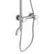 Душевая система Agua Elposo - INOX064 CV035463 фото 2
