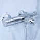 Комплект змішувачів для ванної кімнати з термостатом Grohe QuickFix UA202304TS CV030620 фото 18