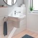 Набор смесителей 3 в 1 для ванной комнаты Grohe QuickFix Start M-Size UA202301ME CV030618 фото 12