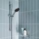 Комплект змішувачів для ванної кімнати з термостатом Grohe QuickFix UA202304TS CV030620 фото 11