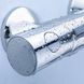 Комплект змішувачів для ванної кімнати з термостатом Grohe QuickFix UA202304TS CV030620 фото 17