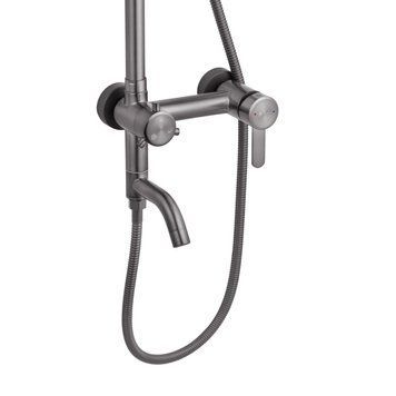 Душова система Agua Elposo - INOX064AM CV035464 фото