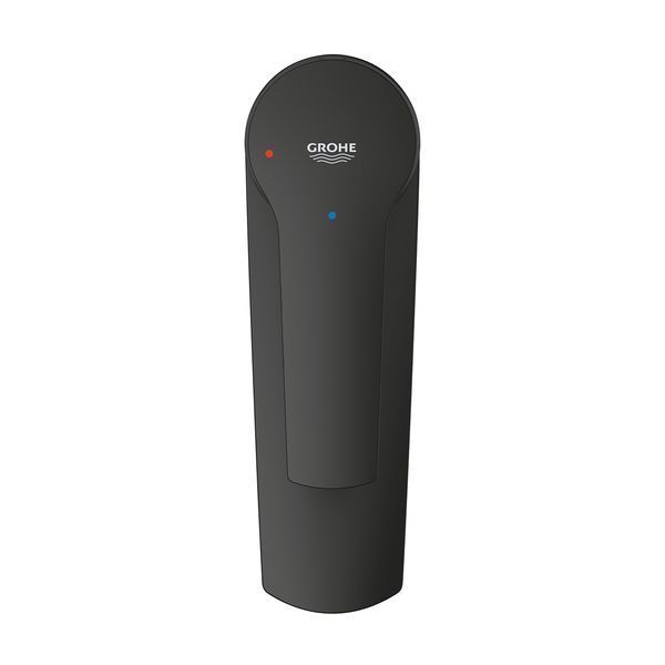 Змішувач для раковини Grohe QuickFix Start ES M-Size 237462432 з донним клапаном CV036253 фото