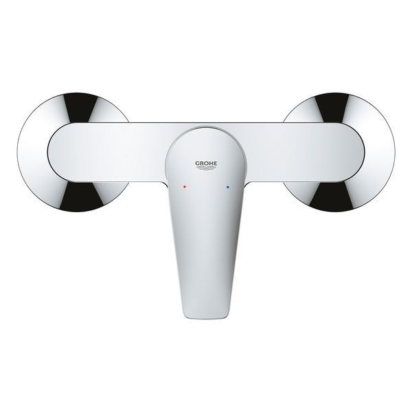 Змішувач для душу Grohe QuickFix StartEdge 24197001 CV030594 фото
