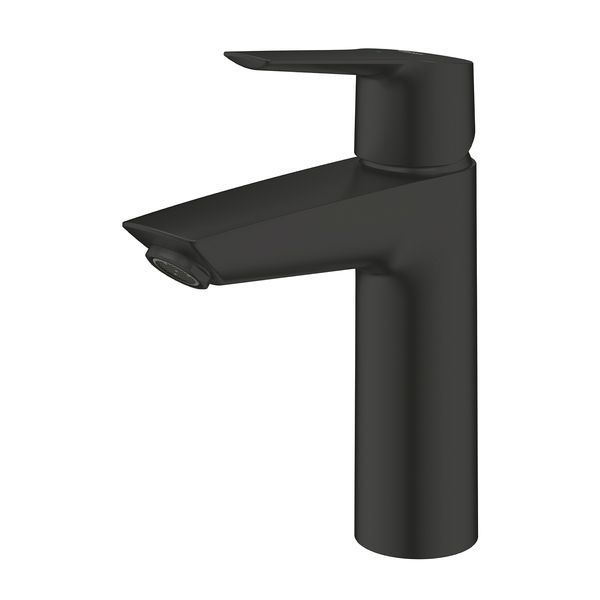 Змішувач для раковини Grohe QuickFix Start ES M-Size 237462432 з донним клапаном CV036253 фото