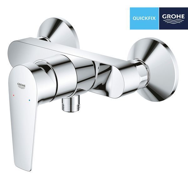 Змішувач для душу Grohe QuickFix StartEdge 24197001 CV030594 фото