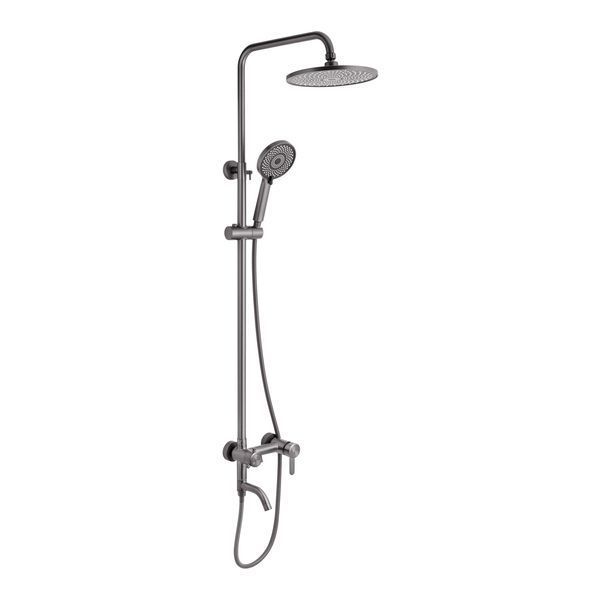 Душова система Agua Elposo - INOX064AM CV035464 фото