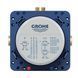 Душевая система скрытого монтажа термостатическая Grohe QuickFix SmartControl UA202802R3 CV033607 фото 3