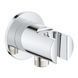 Душевая система скрытого монтажа термостатическая Grohe QuickFix SmartControl UA202802R3 CV033607 фото 14
