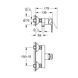 Змішувач для душу Grohe QuickFix StartEdge 24197001 CV030594 фото 2