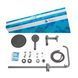 Душова система Agua Elposo - INOX064AM CV035464 фото 10
