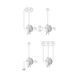Душевая система скрытого монтажа термостатическая Grohe QuickFix SmartControl UA202802R3 CV033607 фото 8